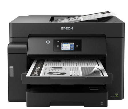Epson EcoTank ET-M16600 Inkjet A4 4800 x 2400 DPI 32 ppm Wi-Fi Epson EcoTank ET-M16600 Inkjet A4 4800 x 2400 DPI 32 ppm Wi-Fi
